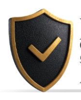 Website header showing the Legacy Surplus Partners logo, main navigation links, and contact access